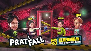 VICTORY IS IN SIGHT, GUYS!!!!! - Pratfall Indonesia Part 3