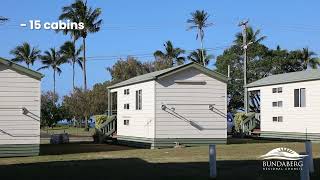 25 Fred Courtice Ave Bargara QLD 4670 - Sub-Lease  Bargara Caravan Park QLD - NoAgentBusiness.com.au