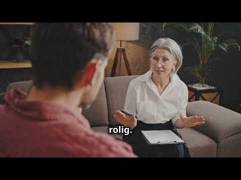 Hvad er regressionsterapi