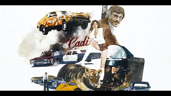 Угнать за 60 секунд (1974)