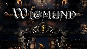 Wigmund: Open World Action Combat Medieval RPG