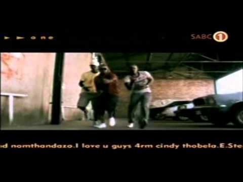 ShanaUmlenze owodwa