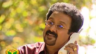 Vidathu Sirippu - Episode 22 On Thursday,20/10/2016