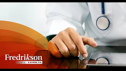 Digital Health: Emerging Legal, Regulatory and Ethical Issues