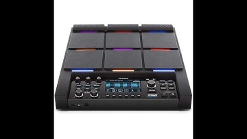 Sending audio from your Alesis Strike Multipad to your DAW. #alesisdrums