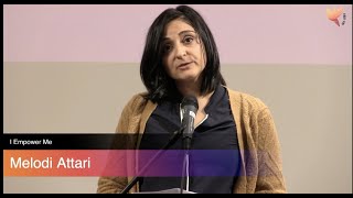 Kvinnedagen 2020 del 3 Melodi Attari