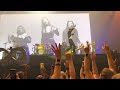 The Killers - Shot At The Night [Live @ Ziggodome, Amsterdam 16/07/2022]