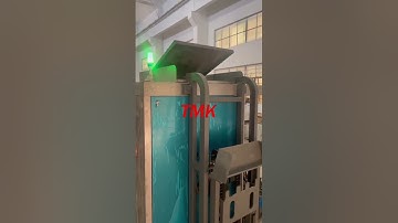 【Operation Video】TMK-1000 Fully Automatic Organic Food Waste Composting Machine