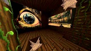 Isolation Trailer