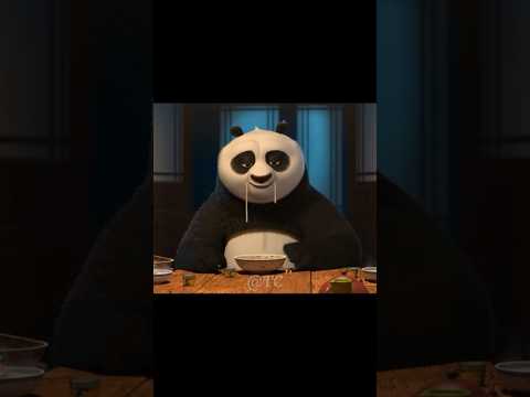 if i voiced everyone in kung fu panda #funny #memes #voiceover