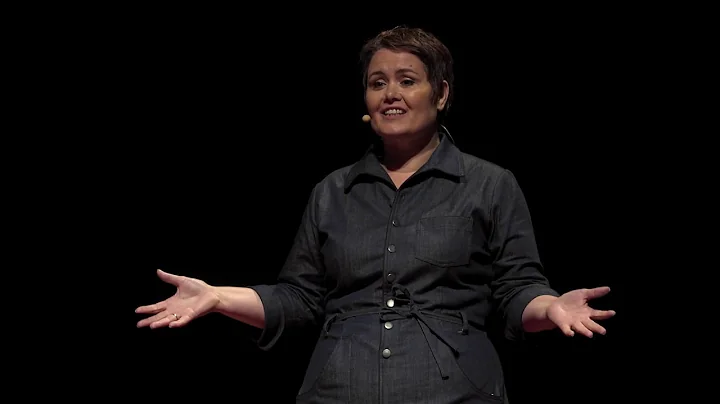 How can being constrained set you free? | Tanja Ro...