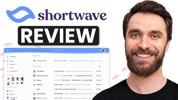 Shortwave Email Review (2025) – Smartest Email App?