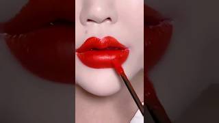 lipstick tutorial lips hacks lipstick makeup shorts makeuptutorial