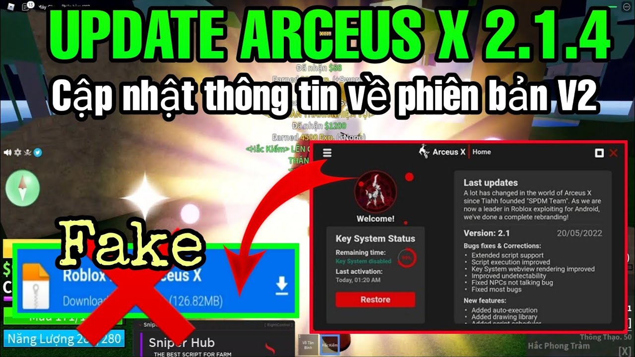 Gorgeous Roblox Arceus X 2.1 4 View in HD Gorgeous Roblox Arceus X 2.1 4 View in HD