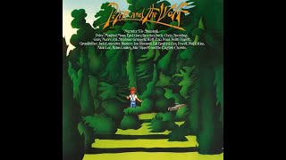 Jack Lancaster and Robin Lumley Peter and the Wolf Review