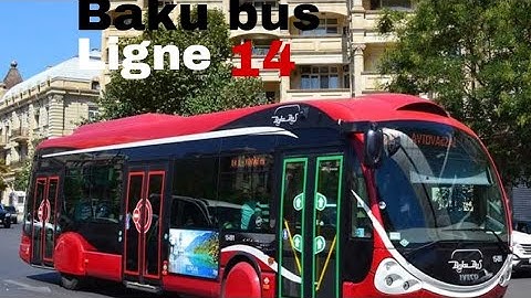 PBSU-İrisbus Agora S Full gameplay