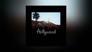 Bagi (Feat. Krawe) - Hollywood (Official Audio)