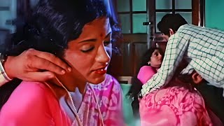 സാർ എന്നെ ചതിക്കുമോ..!! Rajahamsam Malayalam Movie | Srividhya | Ummer | Old Movie Scene