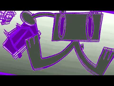 100 gecs - stupid horse But Every 10 Seconds The Effect Changes