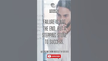 Failing Forward: Embrace Setbacks as Stepping Stones to Success!