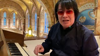 The Vicar Wasn't Looking ..so the Church Organist DID THIS! by Terry Miles 26,007 views 1 month ago 2 minutes, 56 seconds