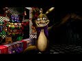 DO NOT HACK THE ENDING! DANCING WITH SPRING BONNIE | Five Nights At Freddy's VR: Help Wanted Secrets