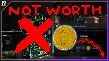 MAX Bitcoin Farm is NOT worth it in Escape from Tarkov | 12.12.30