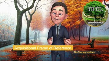 Acquisitional Frame of Reference Review - An Occupational Therapy Frame of Reference Review