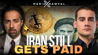 Asia Is Paying Trumps Billion Dollar Bill - Trita Parsi On Iran War