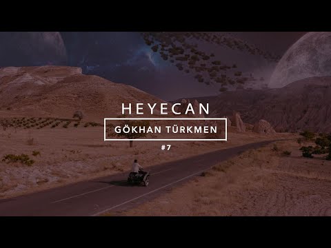 Heyecan [Official Video] - Gökhan Türkmen #7 #iyiyaşa