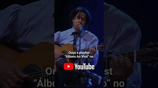 As músicas do Djavan AO VIVO numa única playlist! #djavan #aovivo #mpb #musica