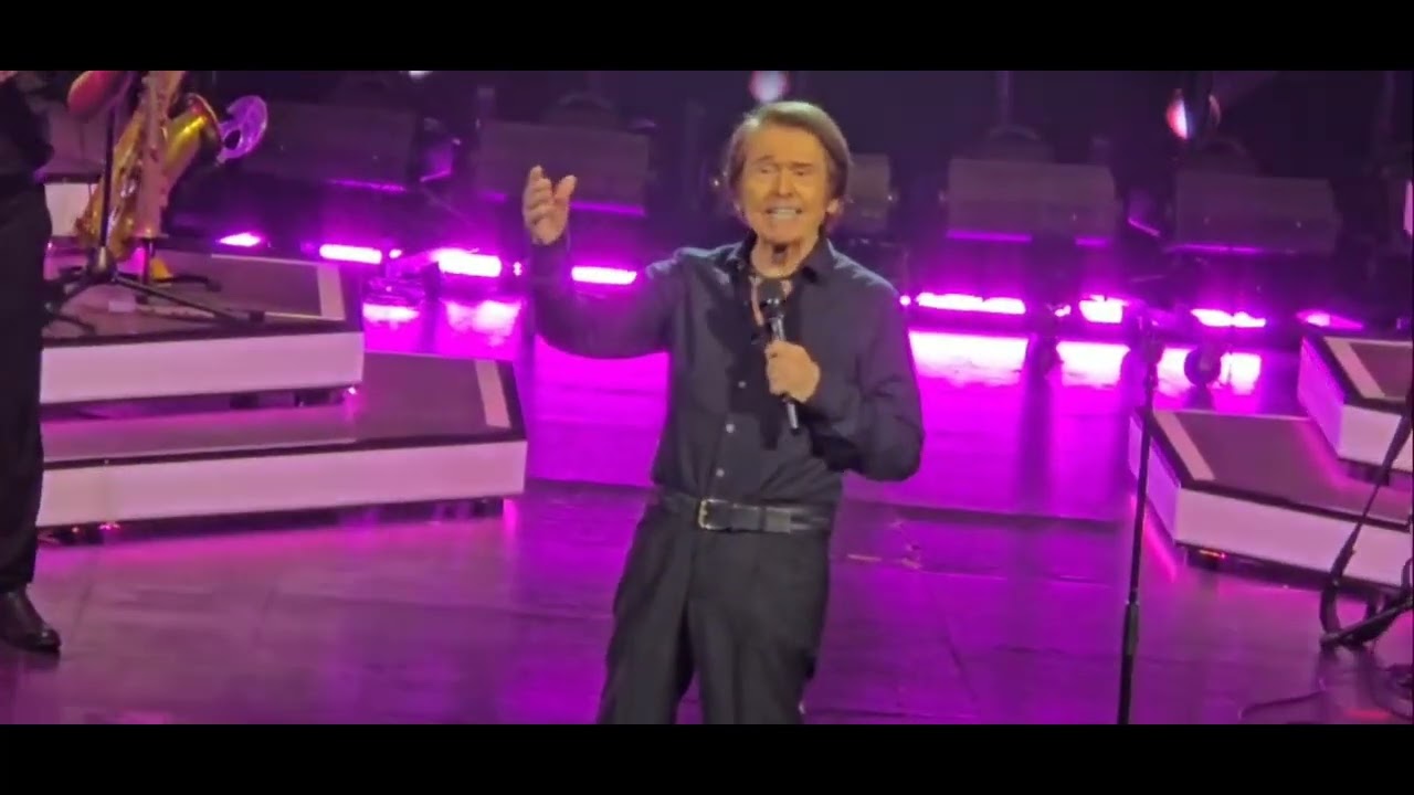 Raphael en Madrid, Teatro de la Zarzuela, 26.06.2025  / Рафаэль в театре Zarzuela