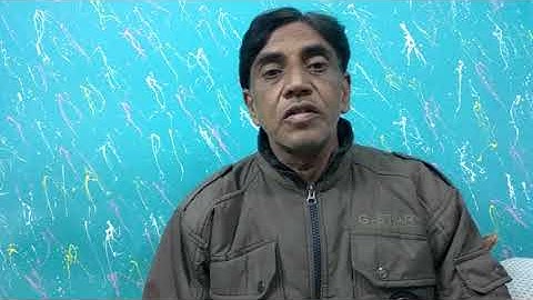 GULZAR E NASEEM KI TASHREEH (PART - 1) BY. DR. MOINUDDIN