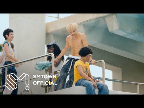 KAI 카이 &#039;Adult Swim&#039; MV