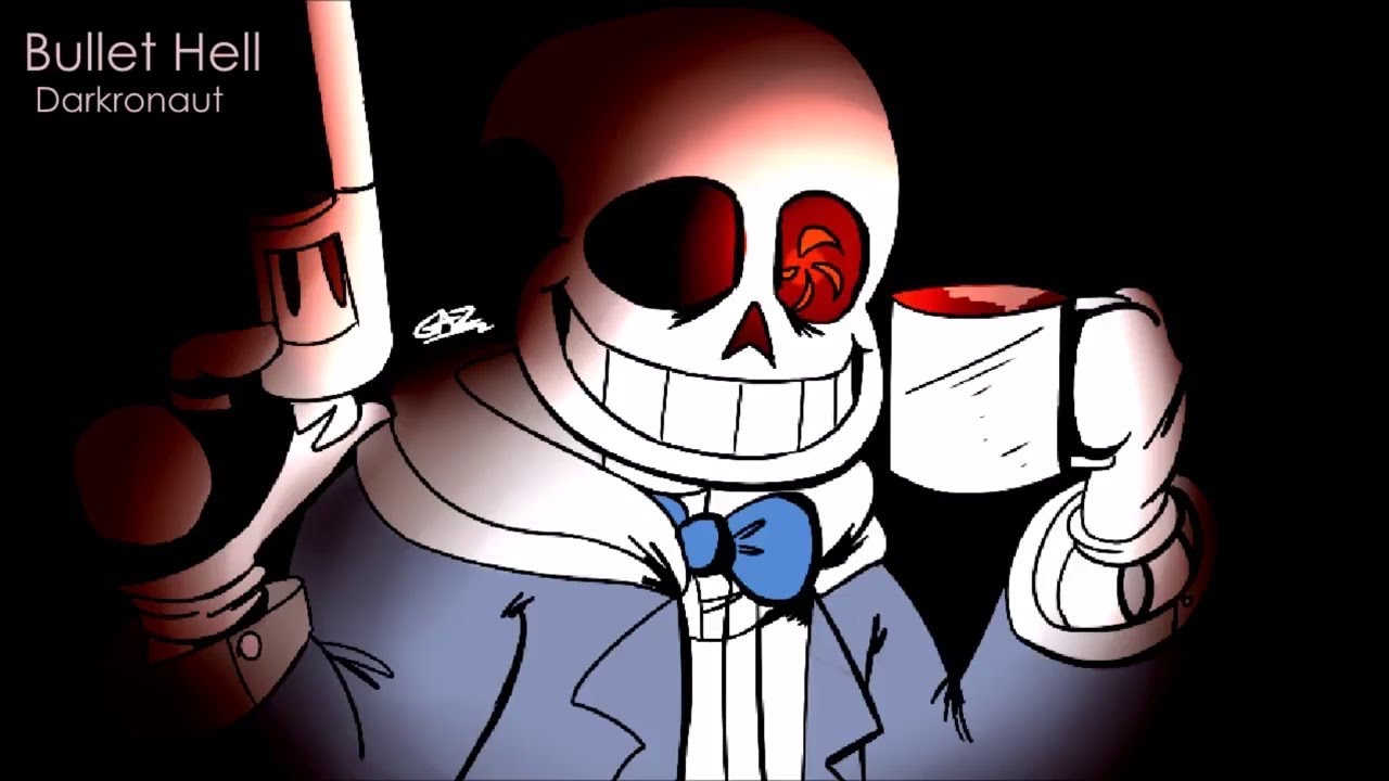 Sudden sans