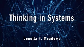 Thinking in Systems: The Secret to Solving Complex Problems