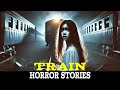 12 Scary TRUE Train Horror Stories