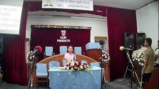 Adventist Youth Program | Happy Parents' Day | June 01, 2024