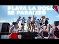 Playa la rosa y el final del reto factory system 60 vol2 ep 10