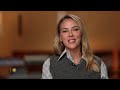 Extended interview: Scarlett Johansson