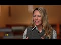 Extended interview: Scarlett Johansson