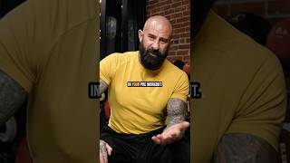 Why Your Pre-Workout Needs Creatine (Most Skip It to Save Money) | Dr. Jim Stoppani