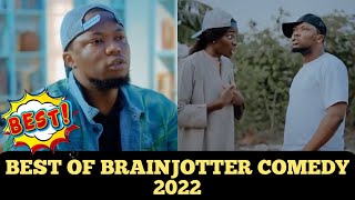 Best of BrainJotter Comedy 2022