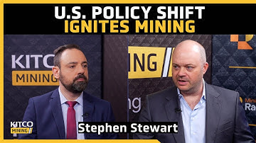 Government Intervention Will “Change the Game” for Western Mining
