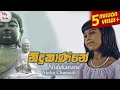 Nidukanane (නිදුකාණනේ) Aksha Chamodi New Sinhala Music Video 2020