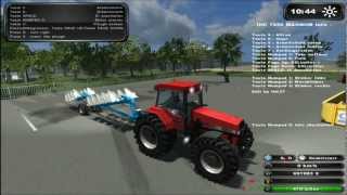 LS, 11, landwirtschaft, landwirt, schaft, simulator, landwirtschaftssimulator, 2011, LS11player, player, case, maxxum, rot, 7250, pro, grubbern, pflügen, fantasy, von, hier, aus, der, gegend, mod, hoster, modhoster