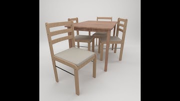 Basic Studio For Product Rendering | Post processing | Day 3