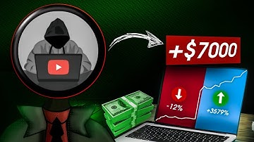How @decodingyt Hack the YouTube algorithm.