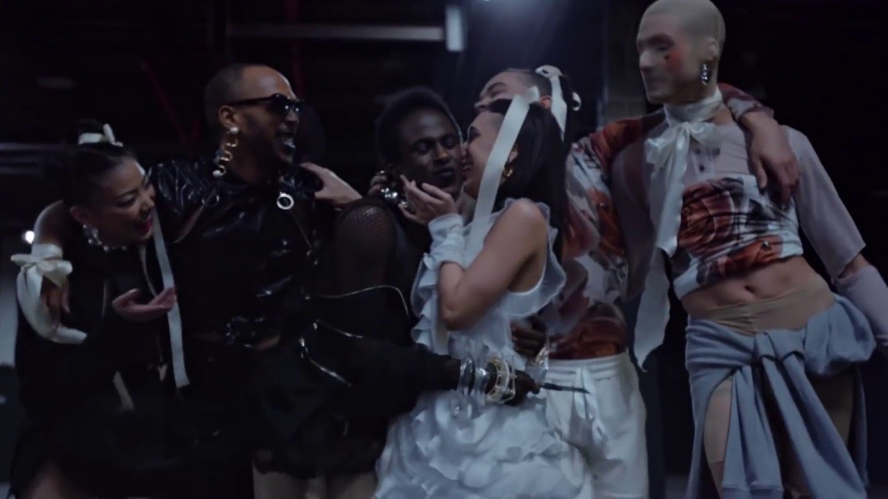 Open Up: Nicopanda SS16