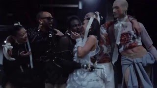 Open Up: Nicopanda SS16